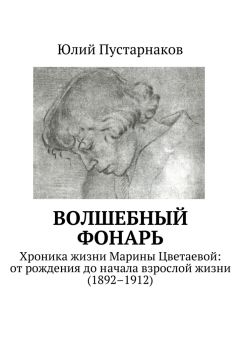 Юлий Пустарнаков - Волшебный фонарь. Хроника жизни Марины Цветаевой: от рождения до начала взрослой жизни (1892–1912) - Читать 📖 Читать онлайн 👀 Читаемые книги читать онлайн бесплатно 🔥 booksread-online.com