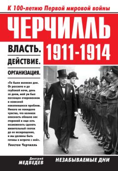 Дмитрий Медведев - Черчилль 1911–1914. Власть. Действие. Организация. Незабываемые дни - Читать 📖 Читать онлайн 👀 Читаемые книги читать онлайн бесплатно 🔥 booksread-online.com
