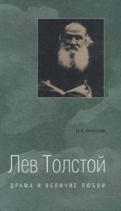 Игорь Мардов - Лев Толстой. Драма и величие любви. Опыт метафизической биографии - Читать 📖 Читать онлайн 👀 Читаемые книги читать онлайн бесплатно 🔥 booksread-online.com