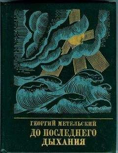 Георгий Метельский - До последнего дыхания. Повесть об Иване Фиолетове - Читать | Читать онлайн | Читаемые книги читать онлайн бесплатно | booksread-online.com