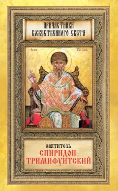 Мария Строганова - Святитель Спиридон Тримифунтский - Читать 📖 Читать онлайн 👀 Читаемые книги читать онлайн бесплатно 🔥 booksread-online.com
