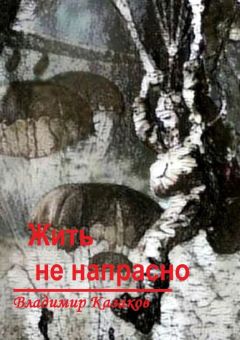 Владимир Казаков - Жить не напрасно - Читать 📖 Читать онлайн 👀 Читаемые книги читать онлайн бесплатно 🔥 booksread-online.com