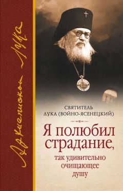 Святитель Лука Крымский (Войно-Ясенецкий) - Я полюбил страдание, так удивительно очищающее душу (сборник) - Читать | Читать онлайн | Читаемые книги читать онлайн бесплатно | booksread-online.com