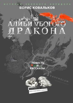 Борис Ковальков (Николай Велет) - Алиби убогого дракона. Повесть. Рассказы - Читать | Читать онлайн | Читаемые книги читать онлайн бесплатно | booksread-online.com