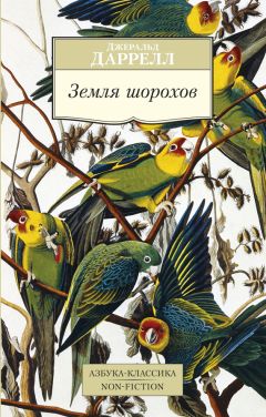 Джеральд Даррелл - Земля шорохов - Читать 📖 Читать онлайн 👀 Читаемые книги читать онлайн бесплатно 🔥 booksread-online.com