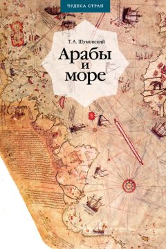 Теодор Шумовский - Арабы и море. По страницам рукописей и книг - Читать 📖 Читать онлайн 👀 Читаемые книги читать онлайн бесплатно 🔥 booksread-online.com