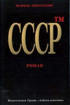 Шамиль Идиатуллин - СССР™ - Читать 📖 Читать онлайн 👀 Читаемые книги читать онлайн бесплатно 🔥 booksread-online.com