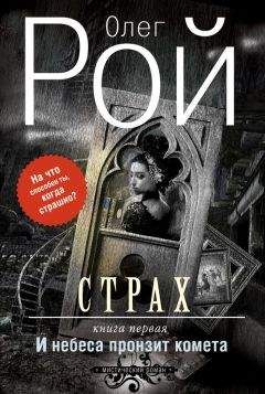 Олег Рой - Страх. Книга 1. И небеса пронзит комета - Читать 📖 Читать онлайн 👀 Читаемые книги читать онлайн бесплатно 🔥 booksread-online.com