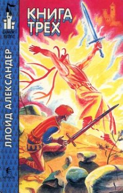 Ллойд Александер - Книга Трех - Читать | Читать онлайн | Читаемые книги читать онлайн бесплатно | booksread-online.com