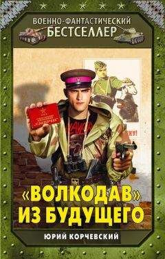 Юрий Корчевский - «Волкодав» из будущего - Читать 📖 Читать онлайн 👀 Читаемые книги читать онлайн бесплатно 🔥 booksread-online.com
