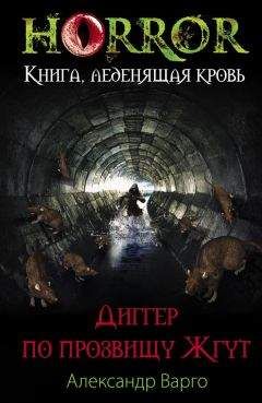 Александр Варго - Диггер по прозвищу Жгут - Читать 📖 Читать онлайн 👀 Читаемые книги читать онлайн бесплатно 🔥 booksread-online.com