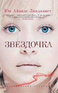 Юн Линдквист - Звездочка - Читать | Читать онлайн | Читаемые книги читать онлайн бесплатно | booksread-online.com