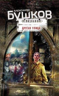 Александр Бушков - Другая улица - Читать 📖 Читать онлайн 👀 Читаемые книги читать онлайн бесплатно 🔥 booksread-online.com