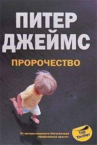 Питер Джеймс - Пророчество - Читать 📖 Читать онлайн 👀 Читаемые книги читать онлайн бесплатно 🔥 booksread-online.com