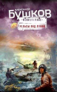 Александр Бушков - Рельсы под луной - Читать 📖 Читать онлайн 👀 Читаемые книги читать онлайн бесплатно 🔥 booksread-online.com