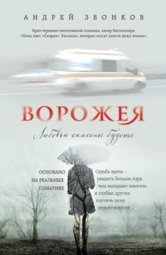 Андрей Звонков - Ворожея. Любовью спасены будете - Читать 📖 Читать онлайн 👀 Читаемые книги читать онлайн бесплатно 🔥 booksread-online.com