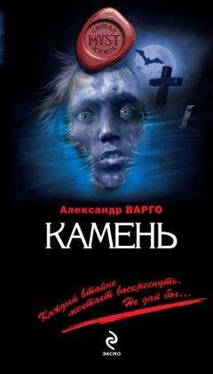 Александр Варго - Камень - Читать 📖 Читать онлайн 👀 Читаемые книги читать онлайн бесплатно 🔥 booksread-online.com