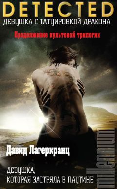 Давид Лагеркранц - Девушка, которая застряла в паутине - Читать Читать онлайн Читаемые книги читать онлайн бесплатно booksread-online.com