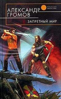 Александр Громов - Запретный мир - Читать 📖 Читать онлайн 👀 Читаемые книги читать онлайн бесплатно 🔥 booksread-online.com