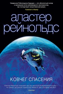 Аластер Рейнольдс - Ковчег спасения - Читать 📖 Читать онлайн 👀 Читаемые книги читать онлайн бесплатно 🔥 booksread-online.com