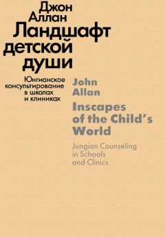 Джон Аллан - Ландшафт детской души. Юнгианское консультирование в школах и клиниках - Читать Читать онлайн Читаемые книги читать онлайн бесплатно booksread-online.com