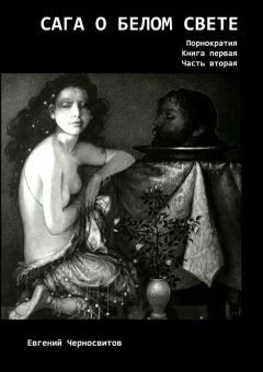 Евгений Черносвитов - Сага о Белом Свете. Порнократия. Книга первая. Часть вторая - Читать Читать онлайн Читаемые книги читать онлайн бесплатно booksread-online.com