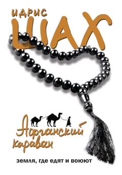 Идрис Шах - Афганский караван. Земля, где едят и воюют - Читать 📖 Читать онлайн 👀 Читаемые книги читать онлайн бесплатно 🔥 booksread-online.com