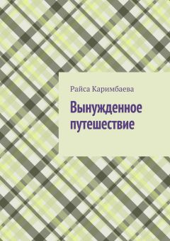 Райса Каримбаева - Вынужденное путешествие - Читать 📖 Читать онлайн 👀 Читаемые книги читать онлайн бесплатно 🔥 booksread-online.com