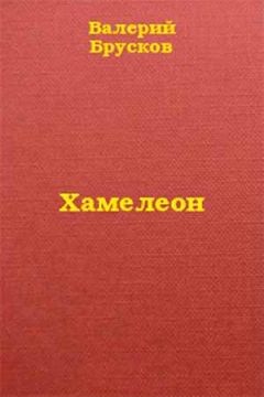 Валерий Брусков - Хамелеон - Читать 📖 Читать онлайн 👀 Читаемые книги читать онлайн бесплатно 🔥 booksread-online.com