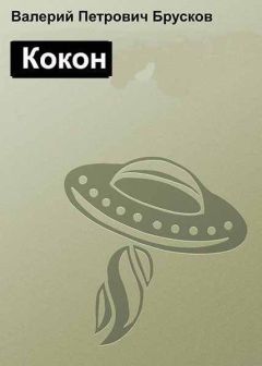 Валерий Брусков - Кокон - Читать 📖 Читать онлайн 👀 Читаемые книги читать онлайн бесплатно 🔥 booksread-online.com