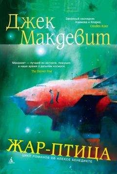 Джек Макдевит - Жар-птица - Читать 📖 Читать онлайн 👀 Читаемые книги читать онлайн бесплатно 🔥 booksread-online.com