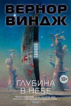 Вернор Виндж - Глубина в небе (авторский сборник) - Читать 📖 Читать онлайн 👀 Читаемые книги читать онлайн бесплатно 🔥 booksread-online.com