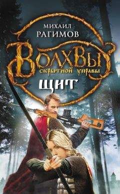 Михаил Рагимов - Волхвы Скрытной управы. Щит - Читать 📖 Читать онлайн 👀 Читаемые книги читать онлайн бесплатно 🔥 booksread-online.com