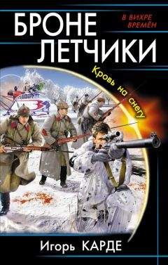 Игорь Карде - Бронелетчики. Кровь на снегу - Читать | Читать онлайн | Читаемые книги читать онлайн бесплатно | booksread-online.com