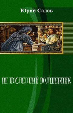 Юрий Салов - Не последний волшебник - Читать 📖 Читать онлайн 👀 Читаемые книги читать онлайн бесплатно 🔥 booksread-online.com