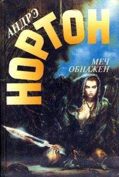 Андрэ Нортон - Меч обнажен. Меч в ножнах - Читать 📖 Читать онлайн 👀 Читаемые книги читать онлайн бесплатно 🔥 booksread-online.com