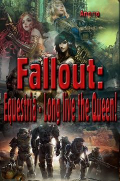 Аполо - Fallout: Equestria - Long live the Queen![ - Читать 📖 Читать онлайн 👀 Читаемые книги читать онлайн бесплатно 🔥 booksread-online.com