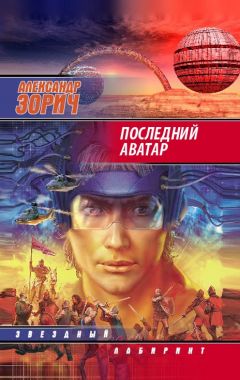 Александр Зорич - Последний аватар - Читать 📖 Читать онлайн 👀 Читаемые книги читать онлайн бесплатно 🔥 booksread-online.com