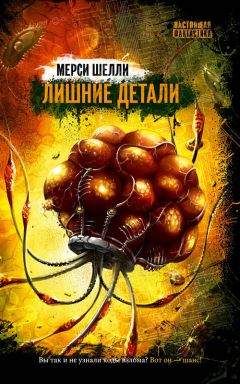 Мерси Шелли - Лишние детали (сборник) - Читать 📖 Читать онлайн 👀 Читаемые книги читать онлайн бесплатно 🔥 booksread-online.com