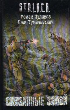 Роман Куликов - Связанные зоной - Читать 📖 Читать онлайн 👀 Читаемые книги читать онлайн бесплатно 🔥 booksread-online.com