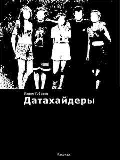 Павел Губарев - Датахайдеры - Читать 📖 Читать онлайн 👀 Читаемые книги читать онлайн бесплатно 🔥 booksread-online.com