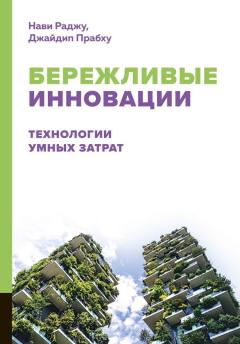 Нави Раджу - Бережливые инновации. Технологии умных затрат - Читать 📖 Читать онлайн 👀 Читаемые книги читать онлайн бесплатно 🔥 booksread-online.com