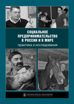 Коллектив авторов - Социальное предпринимательство в России и в мире: практика и исследования - Читать 📖 Читать онлайн 👀 Читаемые книги читать онлайн бесплатно 🔥 booksread-online.com