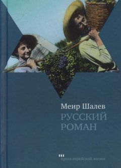 Меир Шалев - Русский роман - Читать 📖 Читать онлайн 👀 Читаемые книги читать онлайн бесплатно 🔥 booksread-online.com