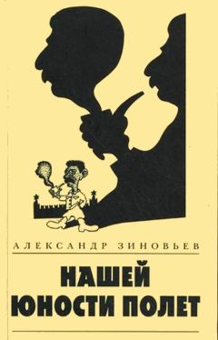 Александр Зиновьев - Нашей юности полет - Читать 📖 Читать онлайн 👀 Читаемые книги читать онлайн бесплатно 🔥 booksread-online.com