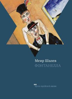 Меир Шалев - Фонтанелла - Читать 📖 Читать онлайн 👀 Читаемые книги читать онлайн бесплатно 🔥 booksread-online.com