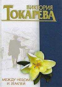 Виктория Токарева - Между небом и землей - Читать 📖 Читать онлайн 👀 Читаемые книги читать онлайн бесплатно 🔥 booksread-online.com