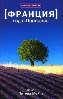 Питер Мейл - Год в Провансе - Читать 📖 Читать онлайн 👀 Читаемые книги читать онлайн бесплатно 🔥 booksread-online.com