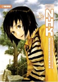 Тацухико Такимото - Добро пожаловать в NHK! - Читать 📖 Читать онлайн 👀 Читаемые книги читать онлайн бесплатно 🔥 booksread-online.com