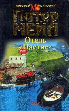 Питер Мейл - Отель «Пастис» - Читать 📖 Читать онлайн 👀 Читаемые книги читать онлайн бесплатно 🔥 booksread-online.com
